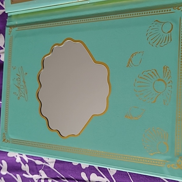 7 eyeshadow palettes Too Faced Colourpop Disney - Picture 3 of 16